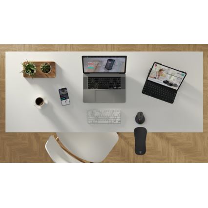 CONNECT IT CFH-3010-BK - Подлакътник