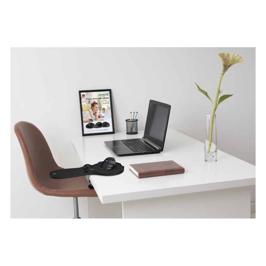 CONNECT IT CFH-3020-BK - Подлакътник