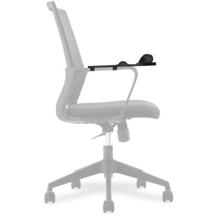 CONNECT IT CFH-3020-BK - Подлакътник