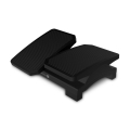 CONNECT IT CFH-4100-BK - Регулируема поставка за крака черен