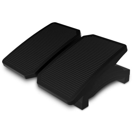 CONNECT IT CFH-4100-BK - Регулируема поставка за крака черен