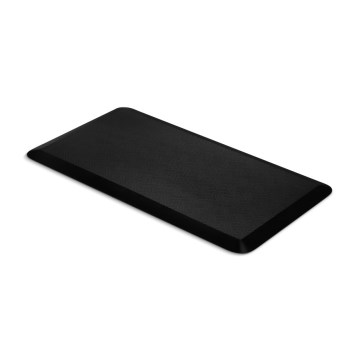 CONNECT IT CFH-4200-BK - Постелка против умора за крака черен