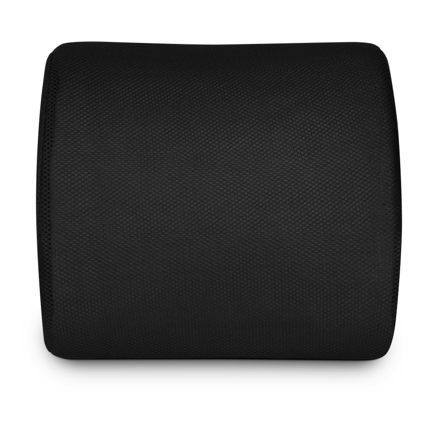 CONNECT IT CFH-5300-BK - Лумбална опора за стол черен
