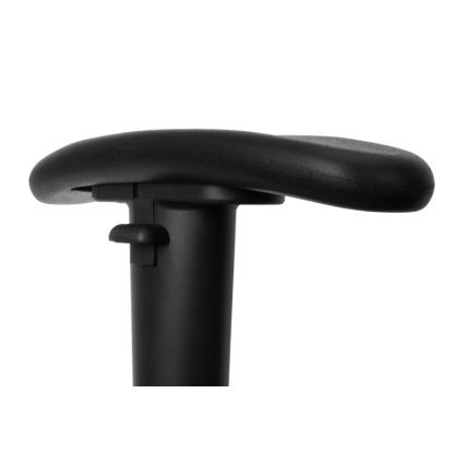 CONNECT IT CGC-1200-GY - Геймърски стол Monaco Pro сив/черен