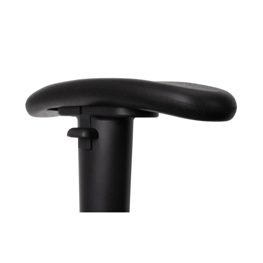 CONNECT IT CGC-1200-GY - Геймърски стол Monaco Pro сив/черен