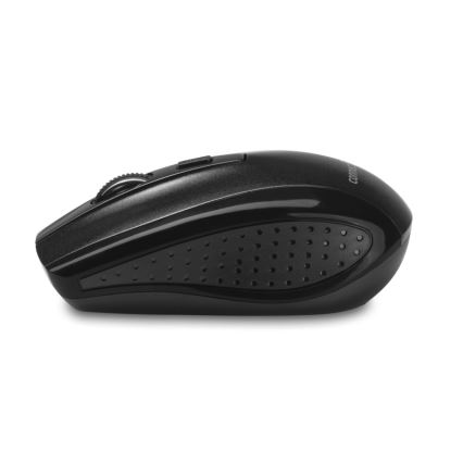 CONNECT IT CI-1223 - Безжична мишка 800/1200/1600 DPI 2xAAA черен