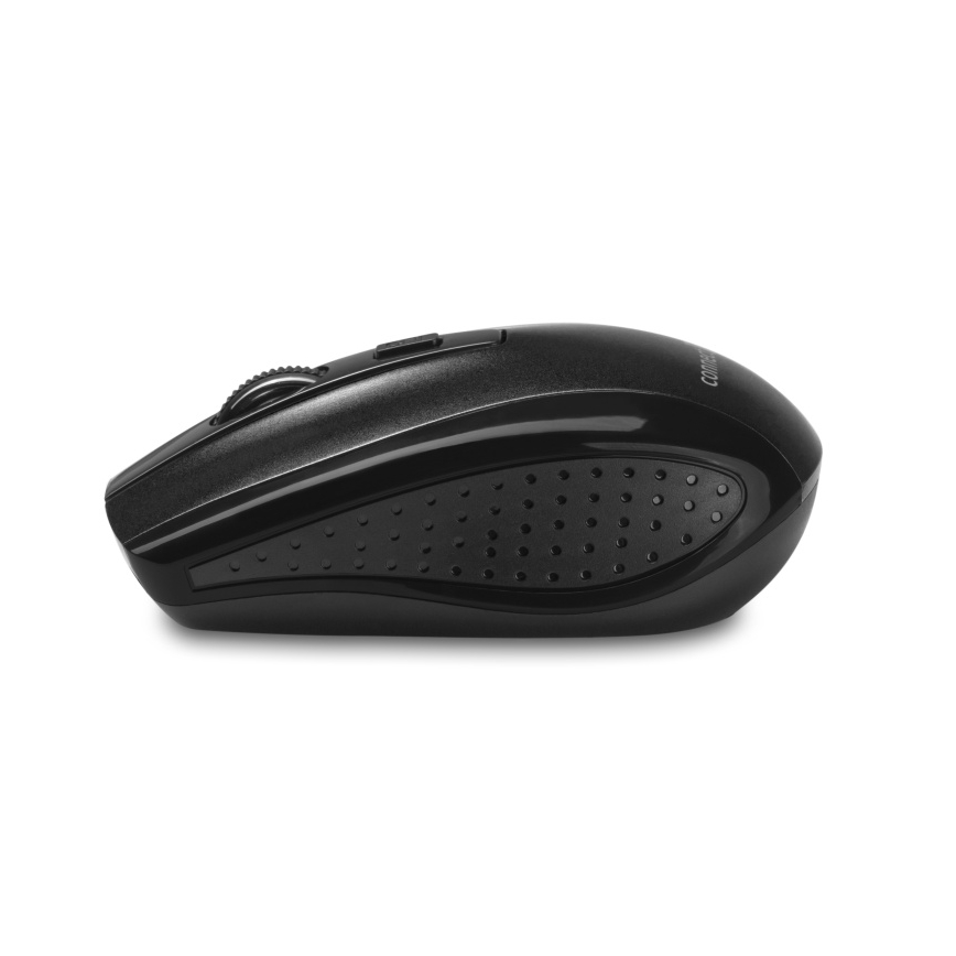 CONNECT IT CI-1223 - Безжична мишка 800/1200/1600 DPI 2xAAA черен