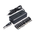 CONNECT IT CI-133 - Универсален захранващ адаптер за лаптопи 90W