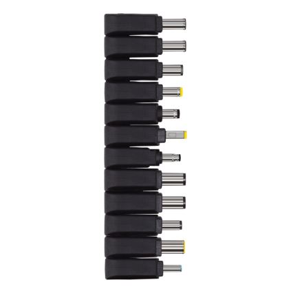 CONNECT IT CI-133 - Универсален захранващ адаптер за лаптопи 90W