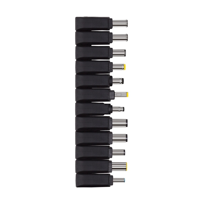 CONNECT IT CI-133 - Универсален захранващ адаптер за лаптопи 90W
