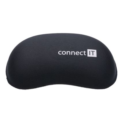 CONNECT IT CI-498 - Възглавничка за китки от мемори пяна