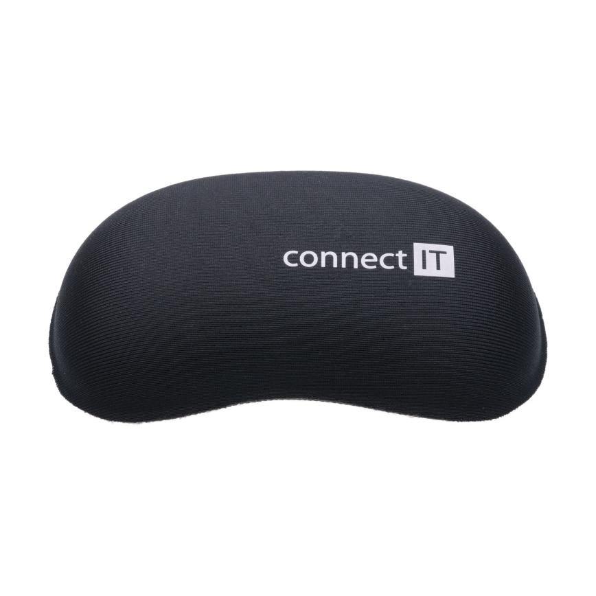 CONNECT IT CI-498 - Възглавничка за китки от мемори пяна