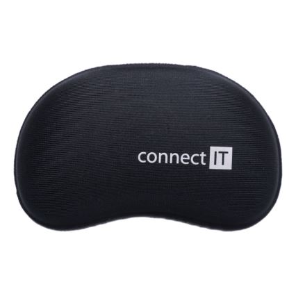 CONNECT IT CI-498 - Възглавничка за китки от мемори пяна
