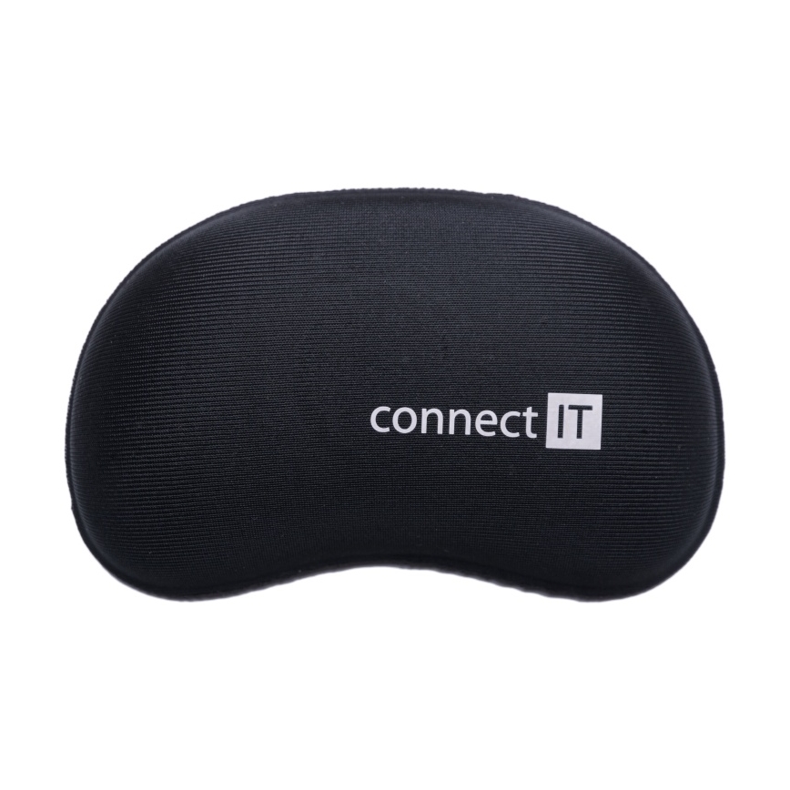 CONNECT IT CI-498 - Възглавничка за китки от мемори пяна