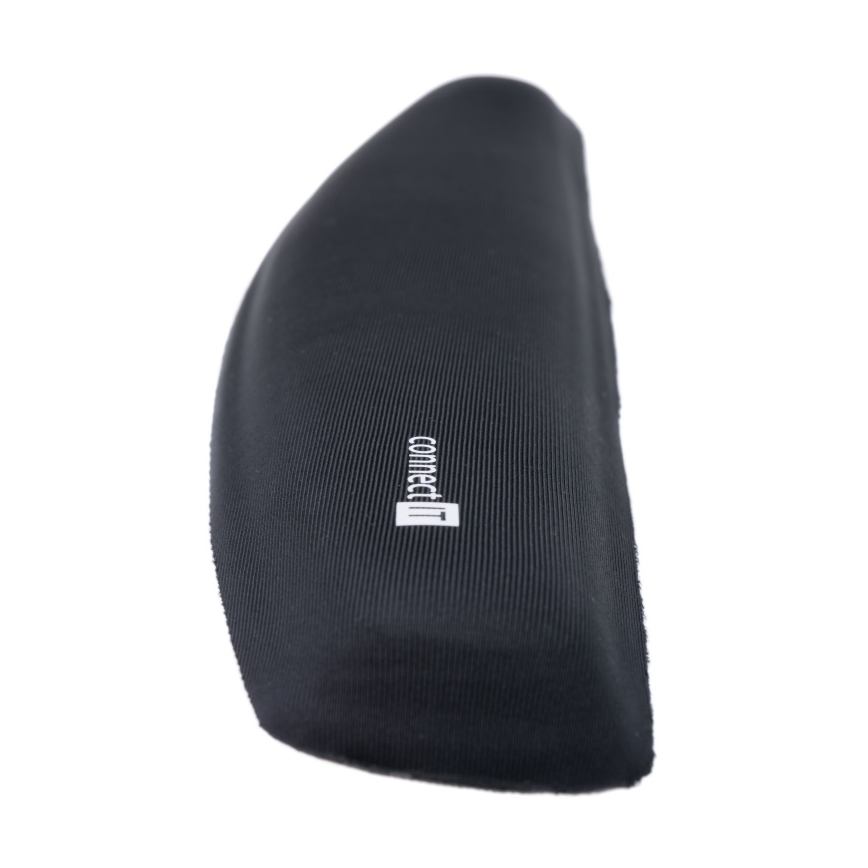 CONNECT IT CI-499 - Възглавничка за китки от мемори пяна