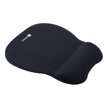 CONNECT IT CI-501 - Подложка за мишка с възглавничка от мемори пяна