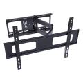 CONNECT IT CI-786 - Стенен монтаж за телевизори 37-70” черен