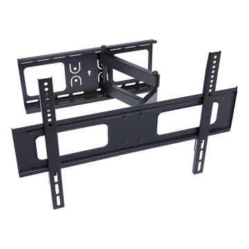 CONNECT IT CI-786 - Стенна стойка за телевизор 37-70” черен