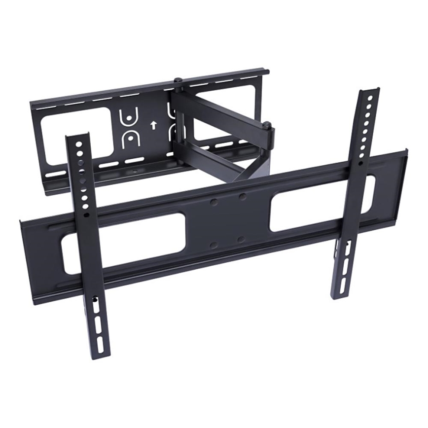 CONNECT IT CI-786 - Стенна стойка за телевизор 37-70” черен