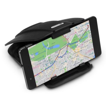 CONNECT IT CMC-5010-BK - Държач за телефон в автомобил