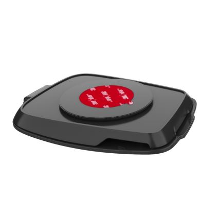 CONNECT IT CMC-5010-BK - Държач за телефон в автомобил