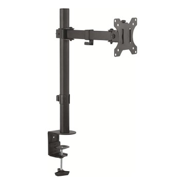 CONNECT IT CMF-3103-BK - Универсална стойка за монитор 13-32” черен