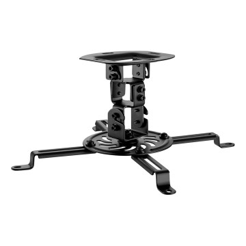 CONNECT IT CMF-6020-BK - Стенна стойка за проектор черен