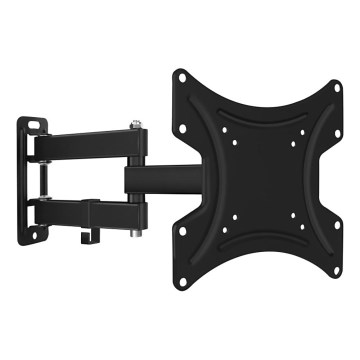 CONNECT IT CMH-2012-BK - Стенен монтаж за телевизори 13-37” черен