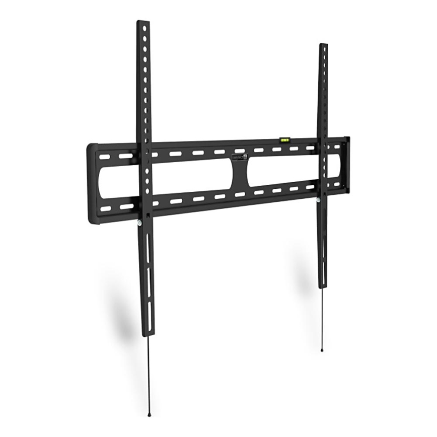 CONNECT IT CMH-6090-BK - Стенна стойка за телевизор 40-100” черен
