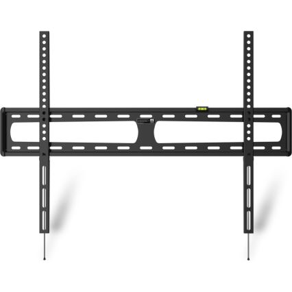CONNECT IT CMH-6090-BK - Стенна стойка за телевизор 40-100” черен