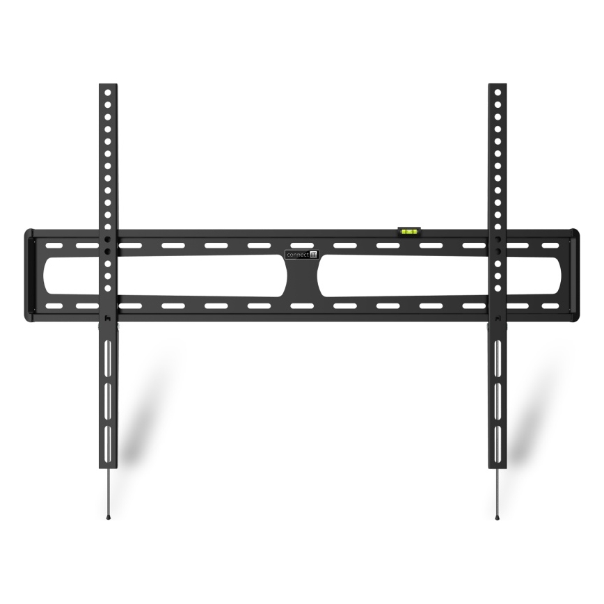 CONNECT IT CMH-6090-BK - Стенна стойка за телевизор 40-100” черен