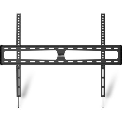 CONNECT IT CMH-6090-BK - Стенна стойка за телевизор 40-100” черен