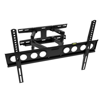 CONNECT IT CMH-7600-BK - Стенна стойка за телевизор 32-70” черен
