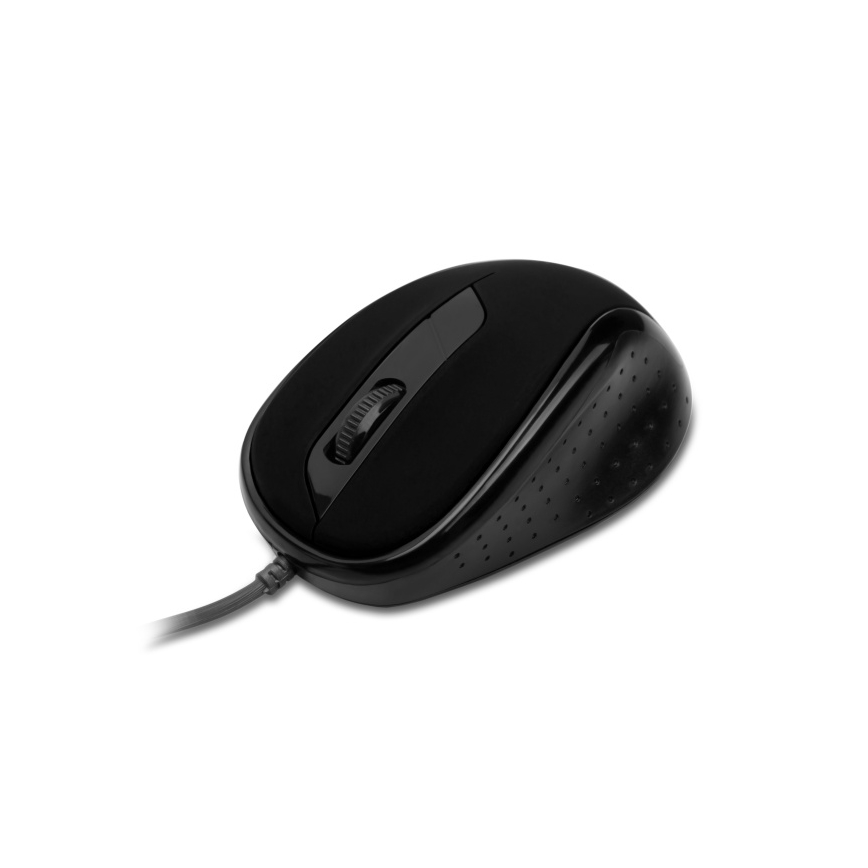 CONNECT IT CMO-1200-BK - Жична мишка 1000 DPI черен