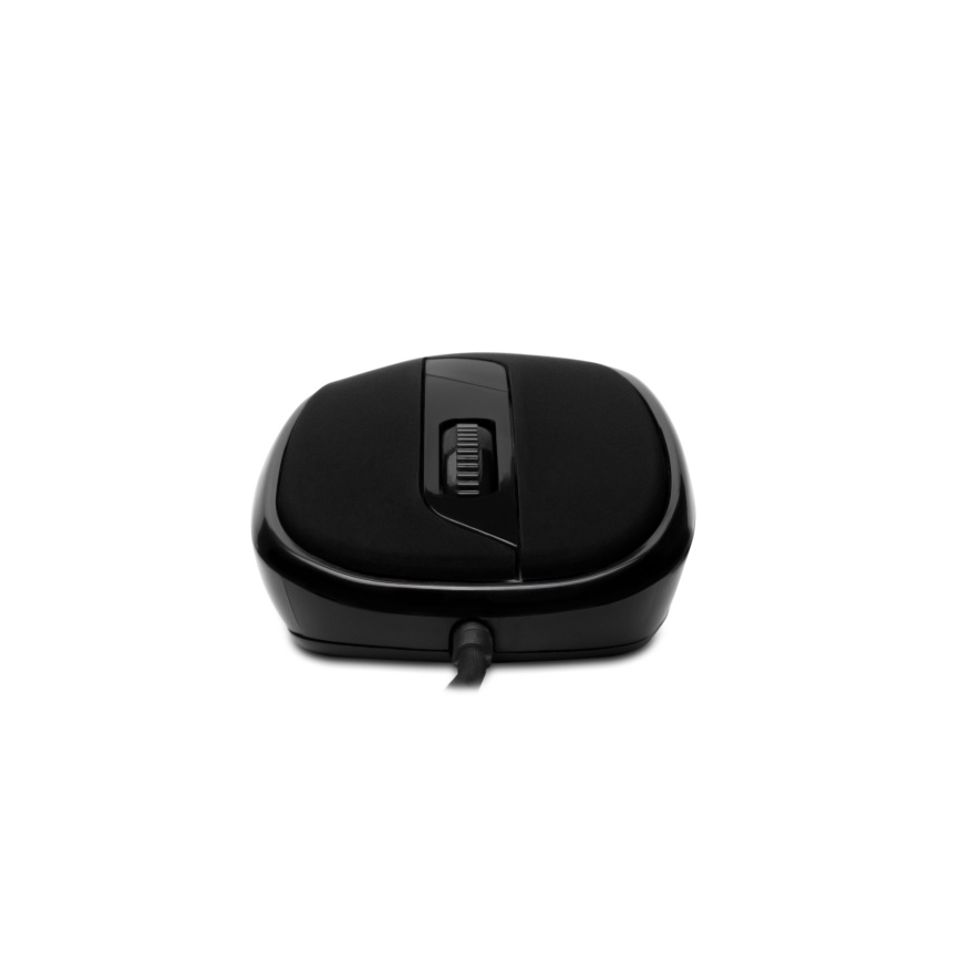 CONNECT IT CMO-1200-BK - Жична мишка 1000 DPI черен