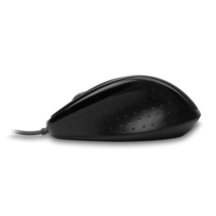 CONNECT IT CMO-1200-BK - Жична мишка 1000 DPI черен