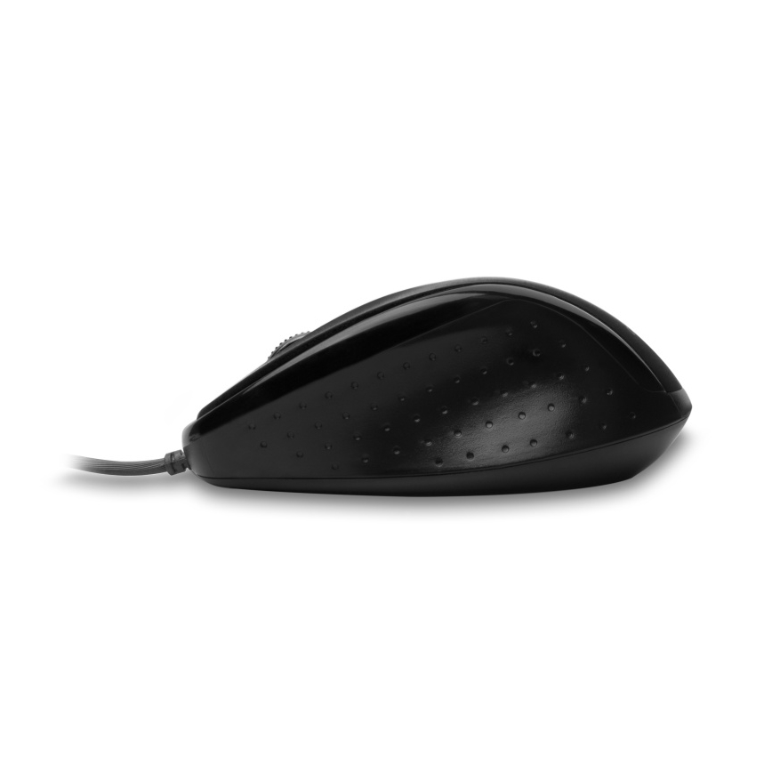 CONNECT IT CMO-1200-BK - Жична мишка 1000 DPI черен