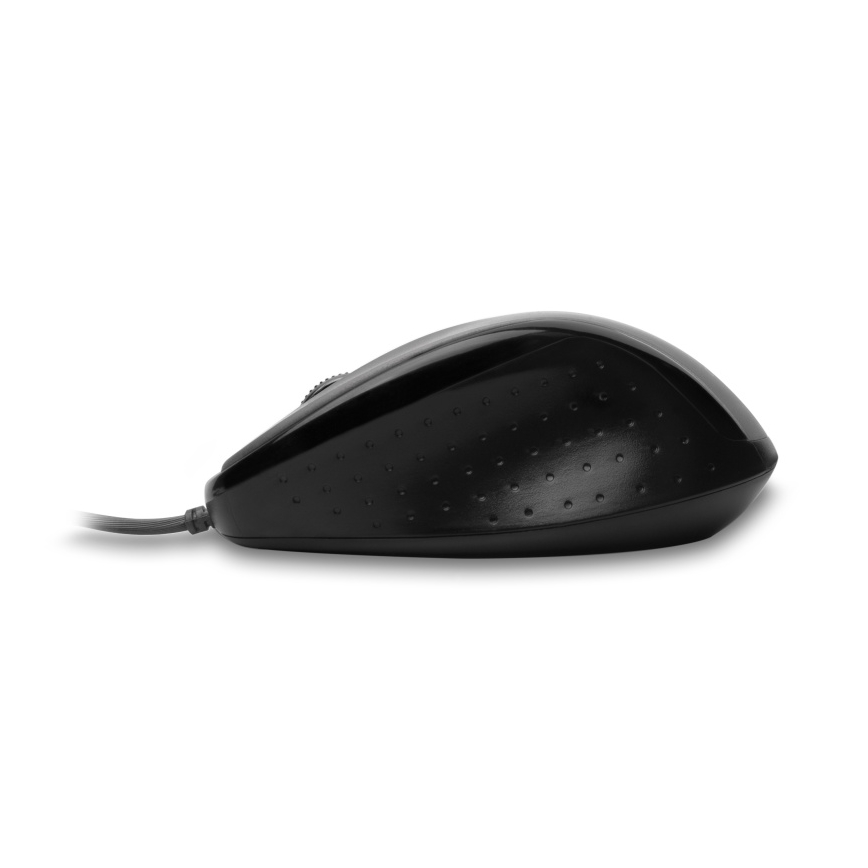 CONNECT IT CMO-1200-GY - Жична мишка 1000 DPI черен/сив