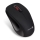 CONNECT IT CMO-2230-BK - Безшумна безжична мишка MUTE 1200 DPI 1xAA черен