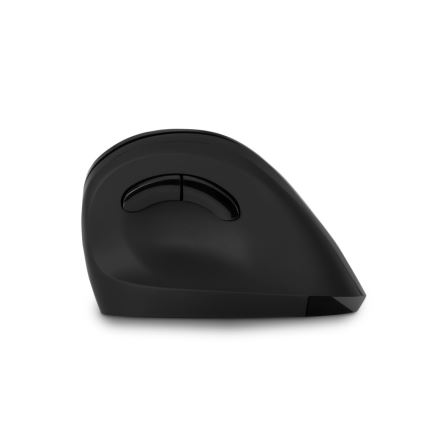 CONNECT IT CMO-2700-BK - Ергономична безжична мишка 800/1200/1600 DPI 1xAA черен