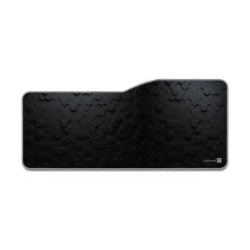 CONNECT IT CMP-2000-XL - Постелка за клавиатура и мишка 79,5x34,5 см черен