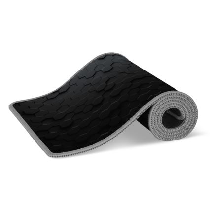 CONNECT IT CMP-2000-XL - Постелка за клавиатура и мишка 79,5x34,5 см черен