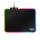 CONNECT IT CMP-3100-SM - LED RGB геймърска подложка за мишка 32x24,5 см черна