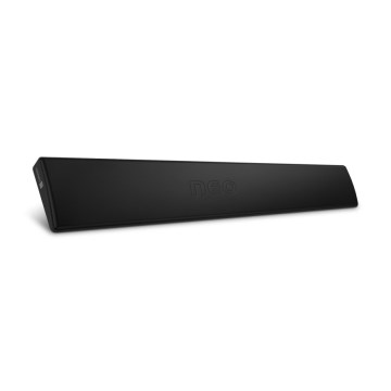 CONNECT IT CMP-3590-LG - Ергономична постелка за клавиатура черен
