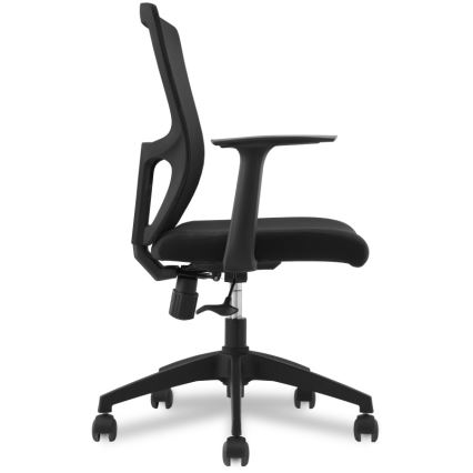 CONNECT IT COC-1030-BK - Офис стол ForHealth BetaPro черен