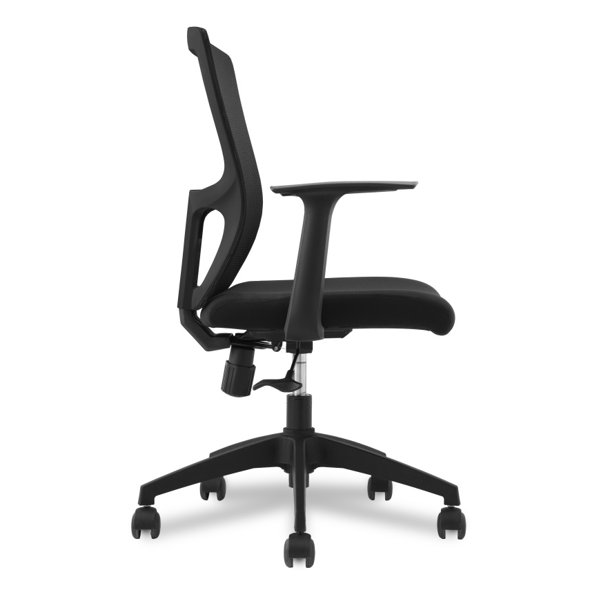 CONNECT IT COC-1030-BK - Офис стол ForHealth BetaPro черен