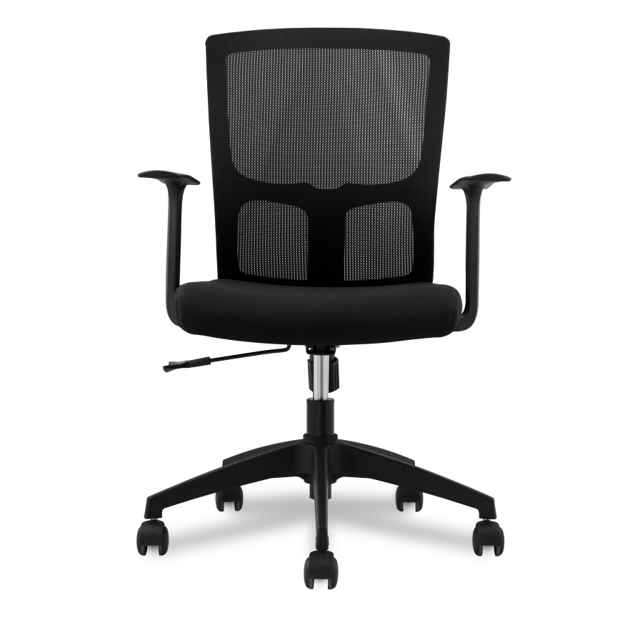 CONNECT IT COC-1030-BK - Офис стол ForHealth BetaPro черен