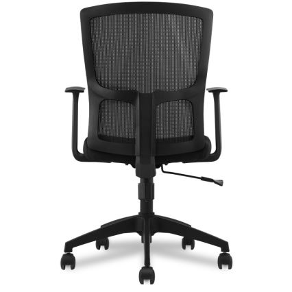 CONNECT IT COC-1030-BK - Офис стол ForHealth BetaPro черен