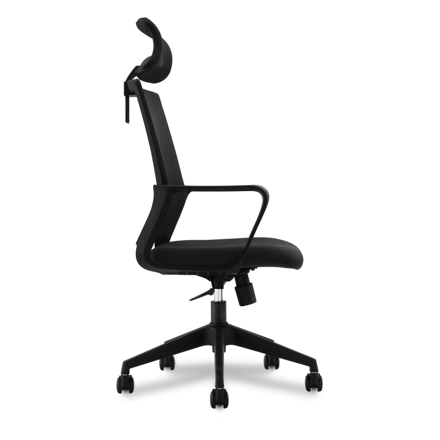 CONNECT IT COC-2010-BK - Офис стол ForHealth GamaPro черен