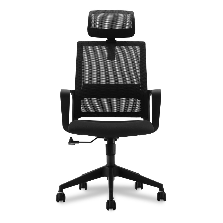 CONNECT IT COC-2010-BK - Офис стол ForHealth GamaPro черен